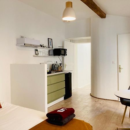 Serene Sixteen - Valence Centre Ville 외부 사진