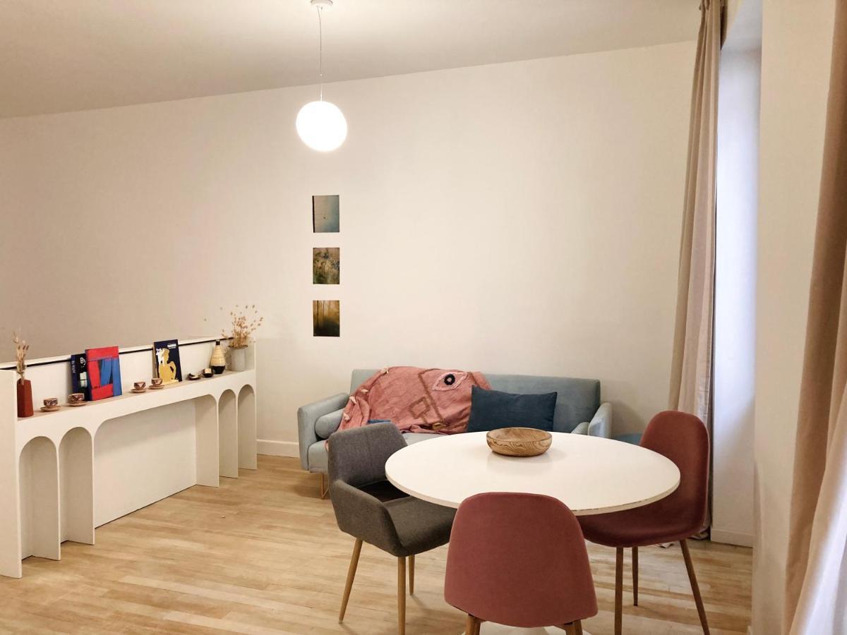 Serene Sixteen - Valence Centre Ville 외부 사진