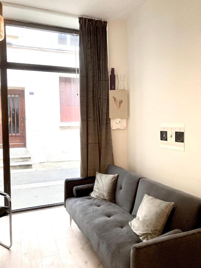 Serene Sixteen - Valence Centre Ville 외부 사진