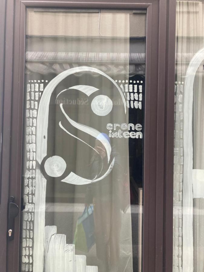 Serene Sixteen - Valence Centre Ville 외부 사진