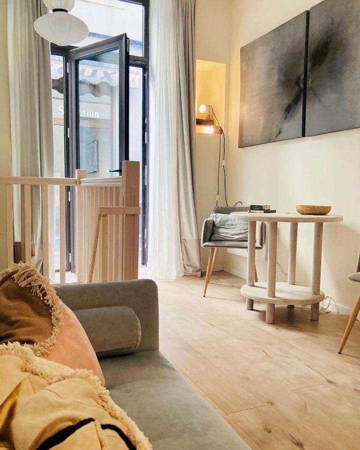 Serene Sixteen - Valence Centre Ville 외부 사진