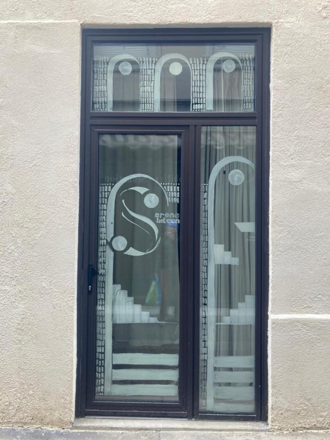 Serene Sixteen - Valence Centre Ville 외부 사진