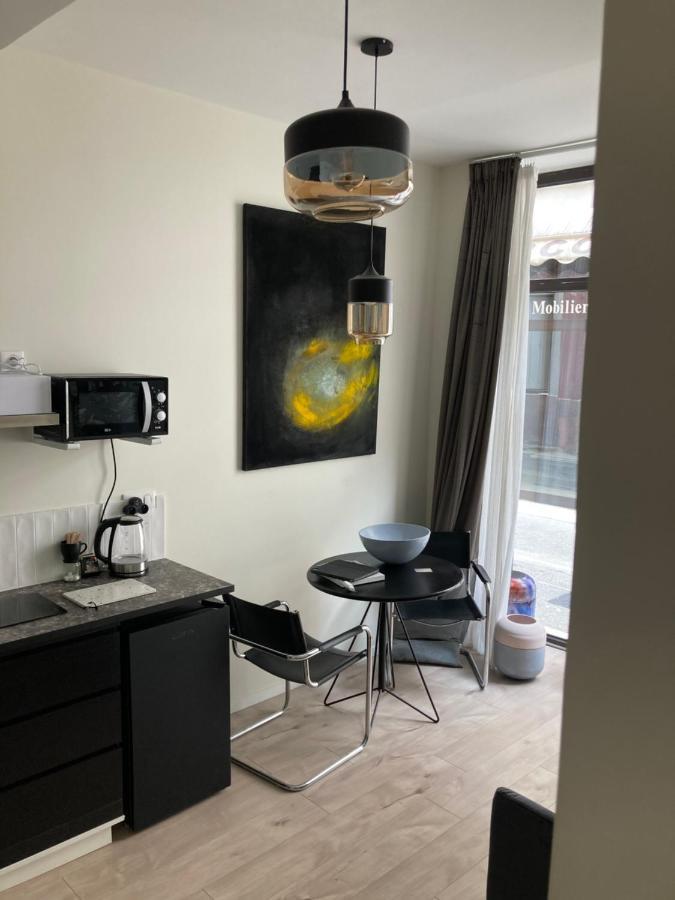 Serene Sixteen - Valence Centre Ville 외부 사진