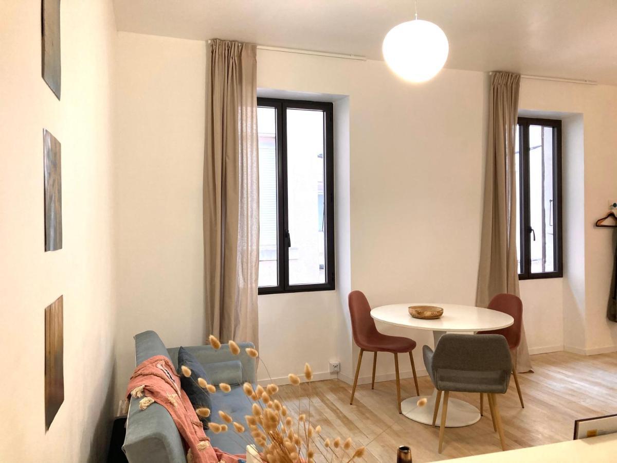 Serene Sixteen - Valence Centre Ville 외부 사진