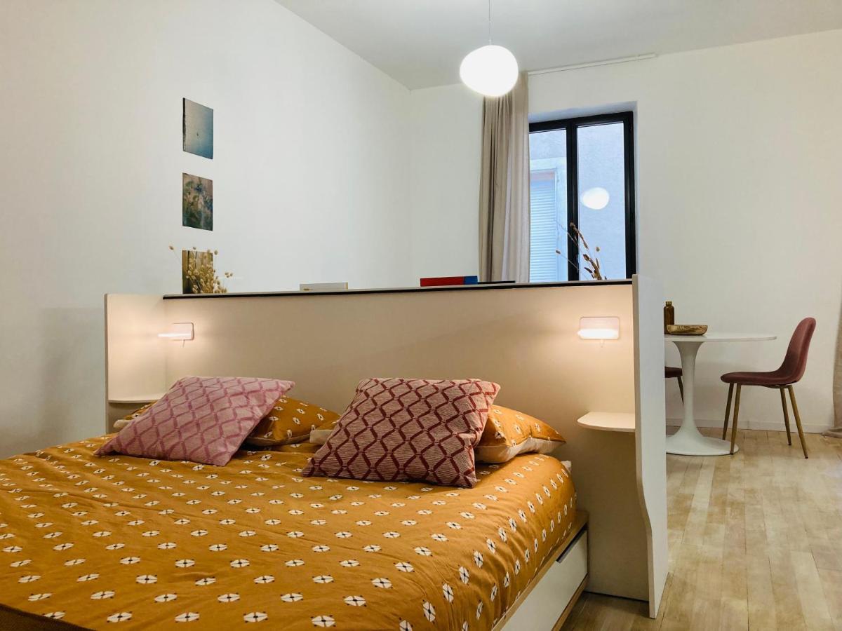 Serene Sixteen - Valence Centre Ville 외부 사진