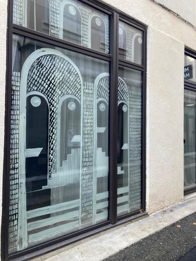 Serene Sixteen - Valence Centre Ville 외부 사진