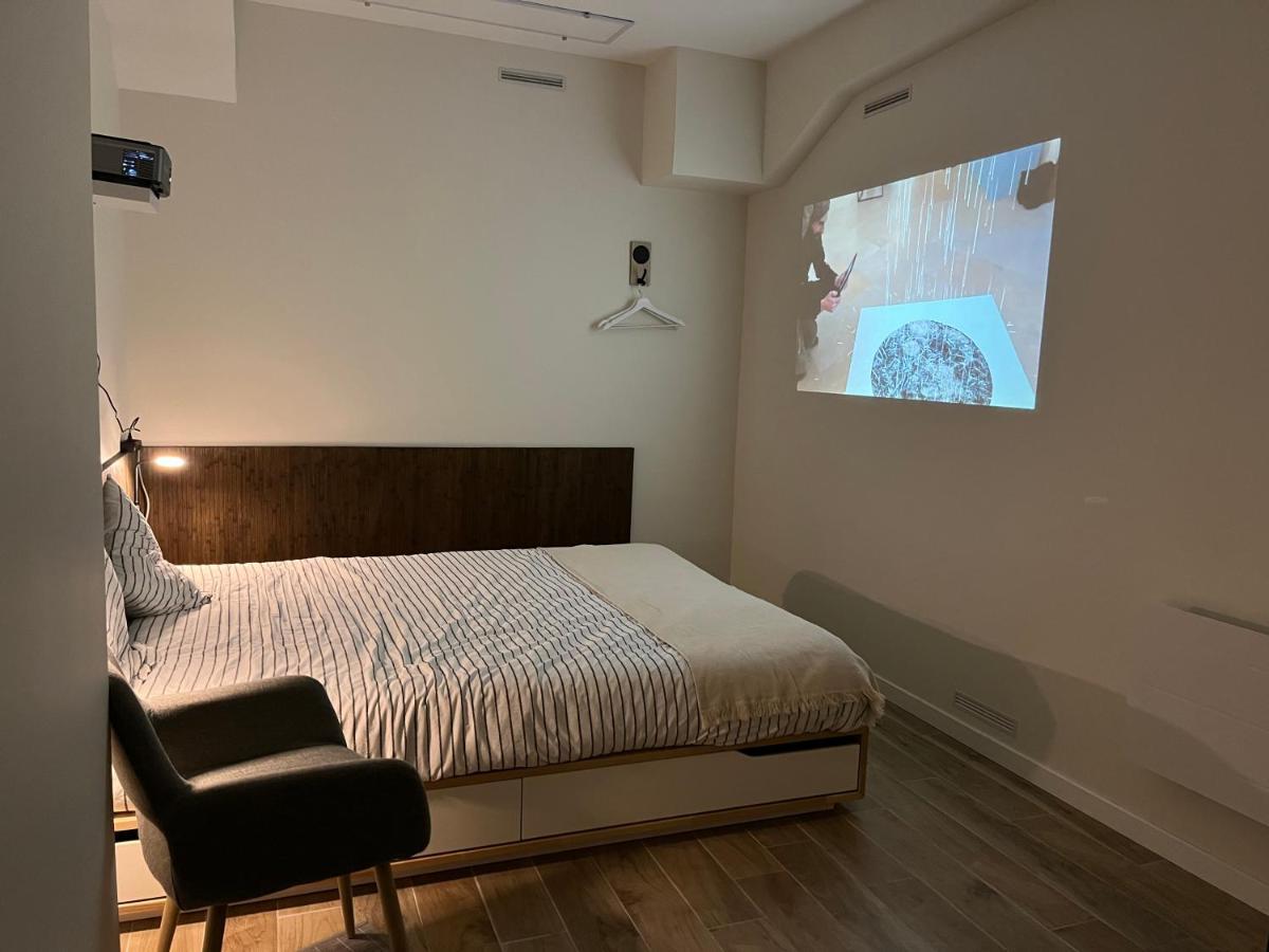 Serene Sixteen - Valence Centre Ville 외부 사진