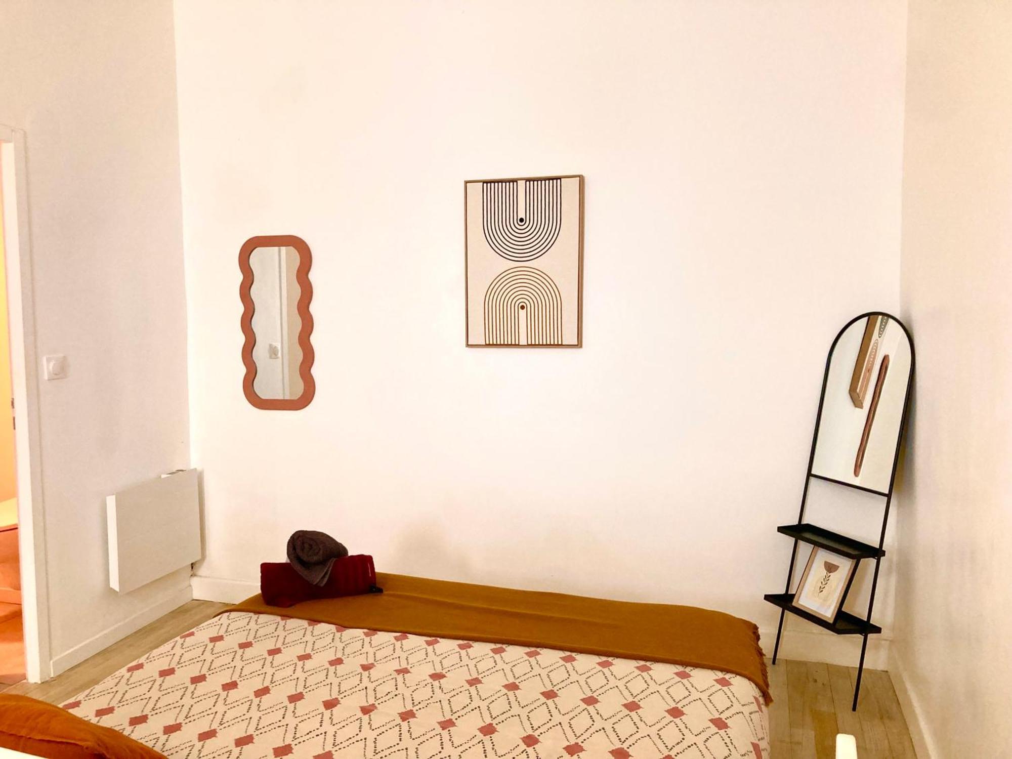 Serene Sixteen - Valence Centre Ville 외부 사진